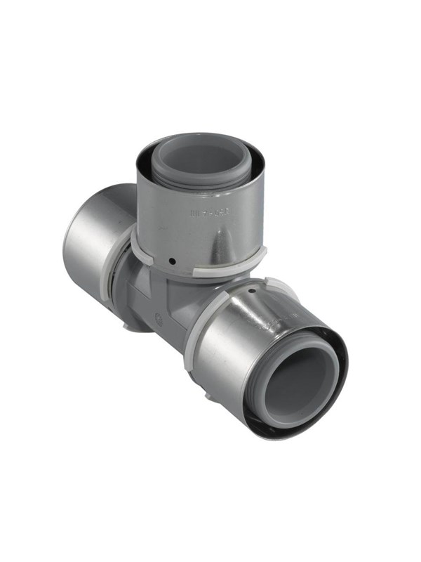 Uponor Prestee ppsu uponor 40x40x40 mm