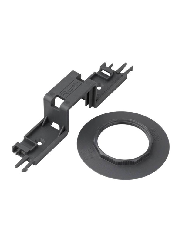 Roth mounting kit for drywall