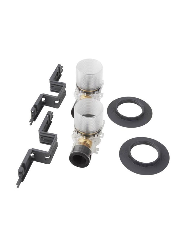Roth quickbox for drywall 15 mm tt double