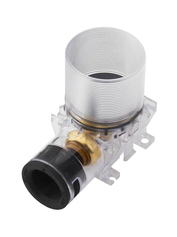 Roth quickbox for wall 18 mm tt