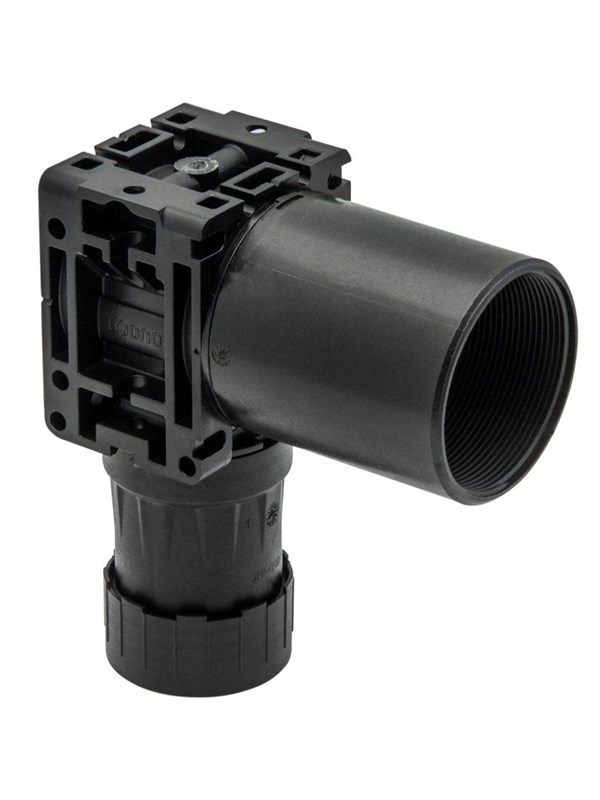 Uponor termination box q&amp;e m7a ppsu 16-rp1/2ft