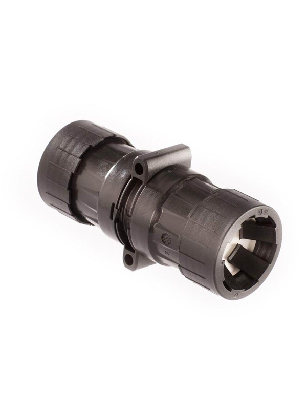 Uponor jointing sleeve for conduit m7 25-28 mm