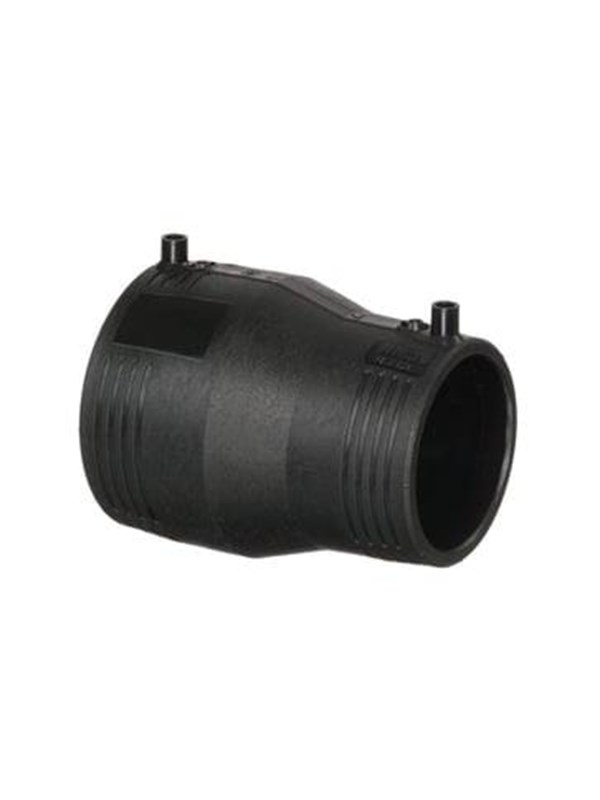 Produktfoto för +GF+ elgef plus reducer 110 x 90 mm pn16 pe100-sdr11