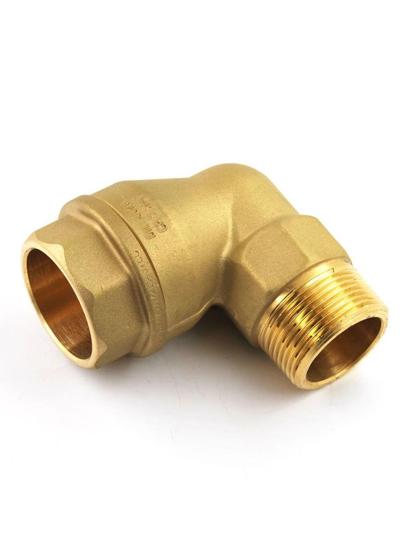 Isiflo Elbow 90° isiflo 32 x 3/4 - Köp för SEK 288 - Spara 24%
