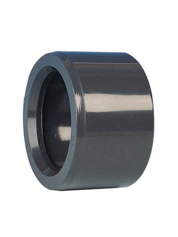 +GF+ Red bush st pvc pn16 d25-d20