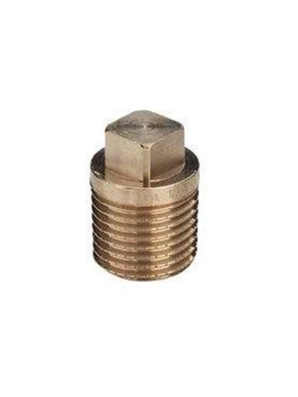Viega Cork 1" gunmetal
