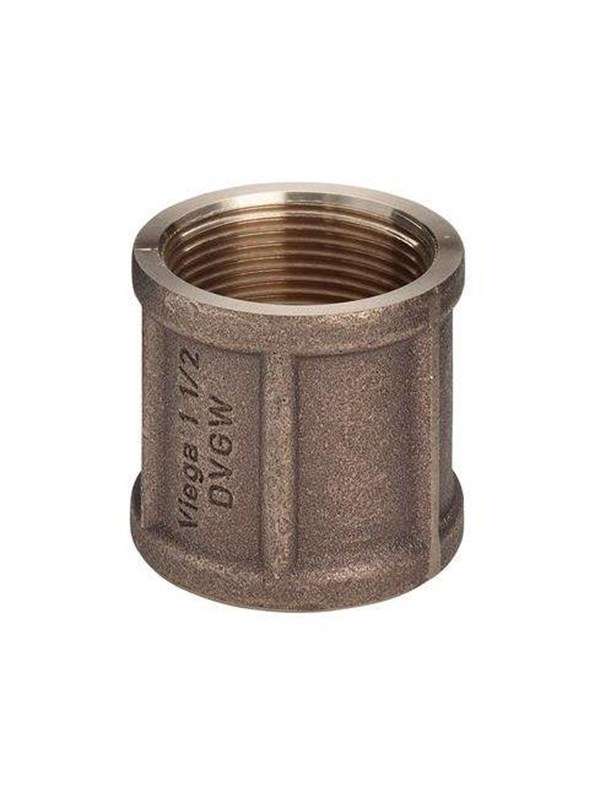 Viega Socket 3/4" gunmetal