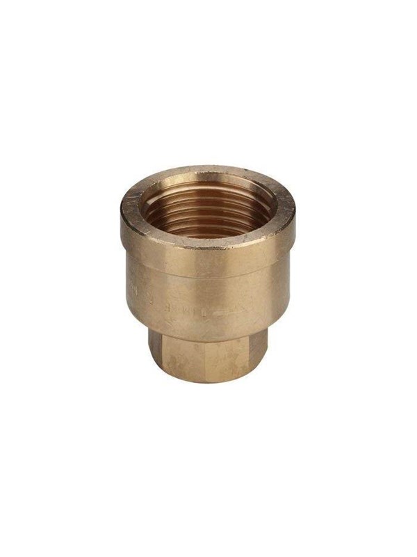 Viega Form socket 1/2" x 3/8" gunmetal