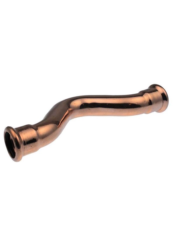 Vsh Fabrieken Xpress copper crossover ff 22