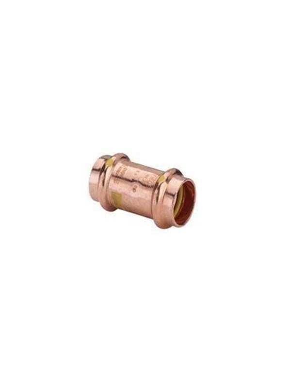 Viega Profipress gas sleeve 28 mm copper