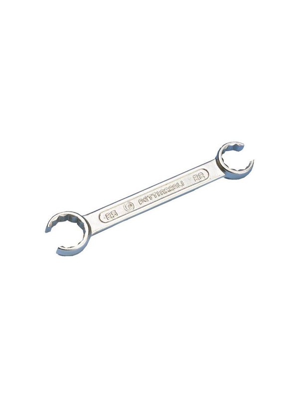 Pettinaroli Key for nuts tightening