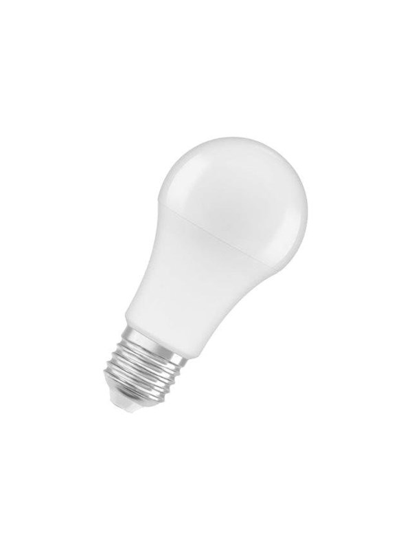 Osram LED-glödlampa STAR Classic A60 10W/827 (75W) Frosted E27