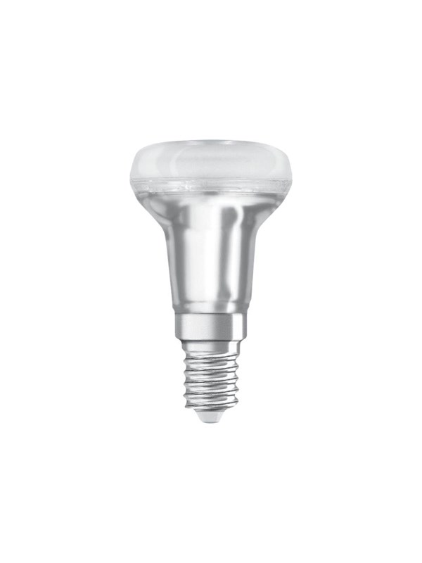 Osram LED-glödlampa STAR R39 1.5W/827 (25W) E14