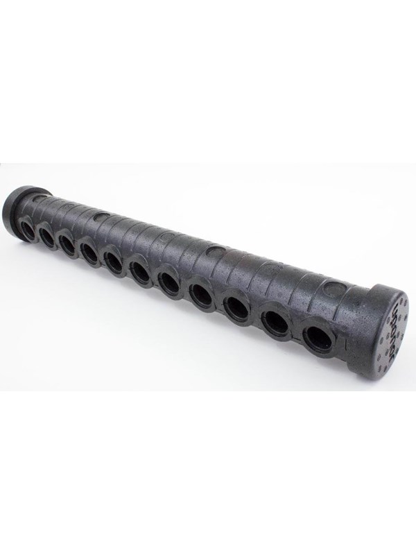 Uponor Aqua plus insulation set epp 10x c/c 50 mm