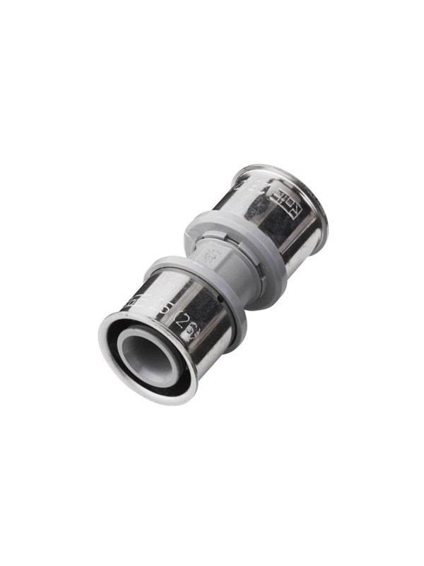 Roth ku straight-through joint 40 x 40 mm