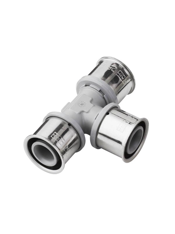 Roth ku tee 40 x 40 x 40 mm