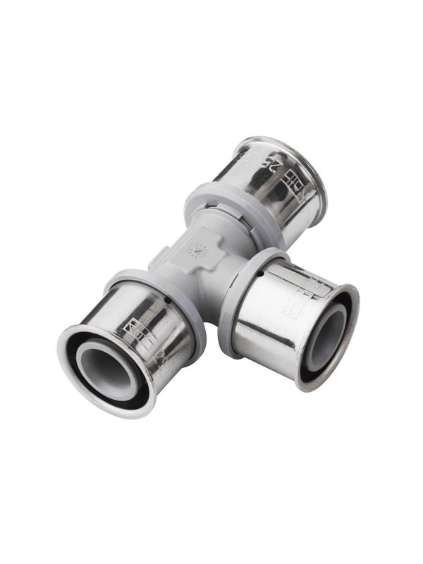 Roth ku tee 20 x 20 x 20 mm