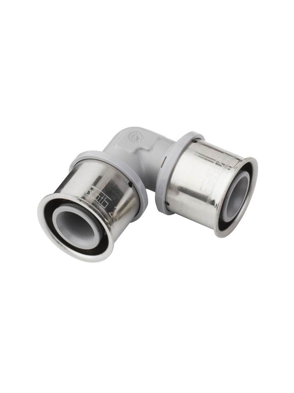 Roth ku elbow 90o 32 x 32 mm