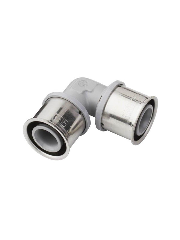 Roth ku elbow 90o 40 x 40 mm