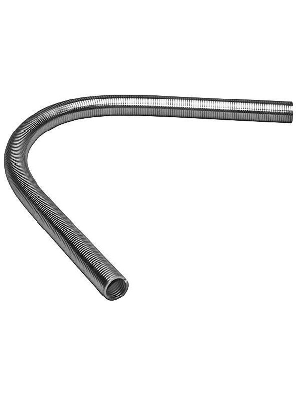 Uponor mlc bending spring inside 16