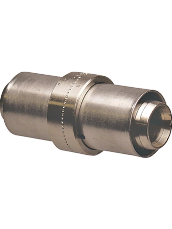 Uponor press reducer 50-32