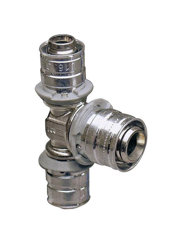 Uponor Prestee  40X20X40 mm