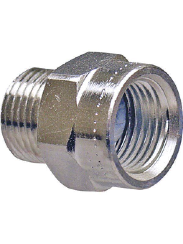 Uponor coupling male thread 3/4mt-3/4ft euro