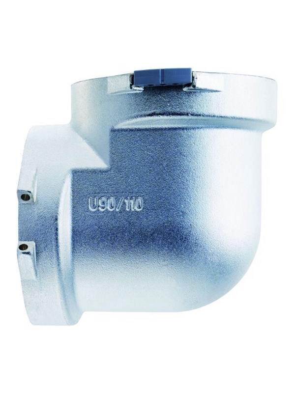 Uponor rs elbow rs3-rs3