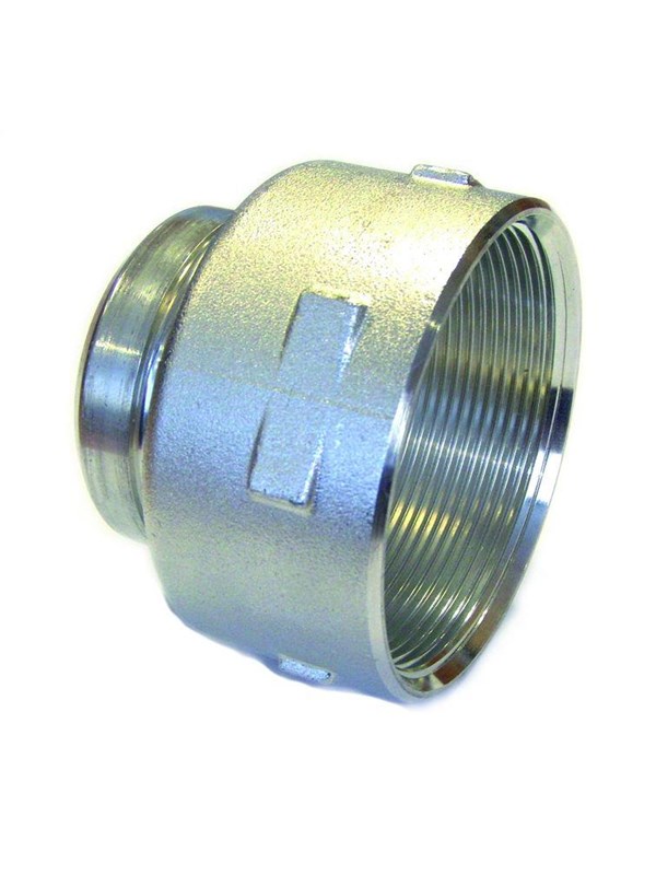 Uponor rs adapter female thread rp2ft-rs2