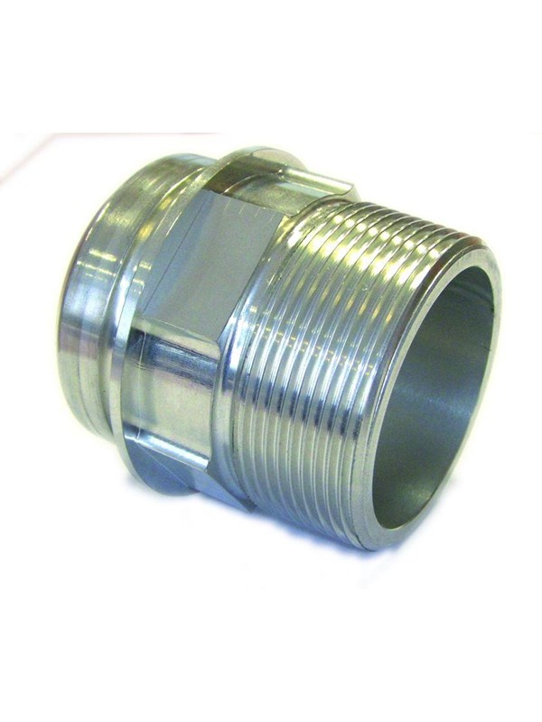 Uponor rs adapter male thread r3mt-rs3