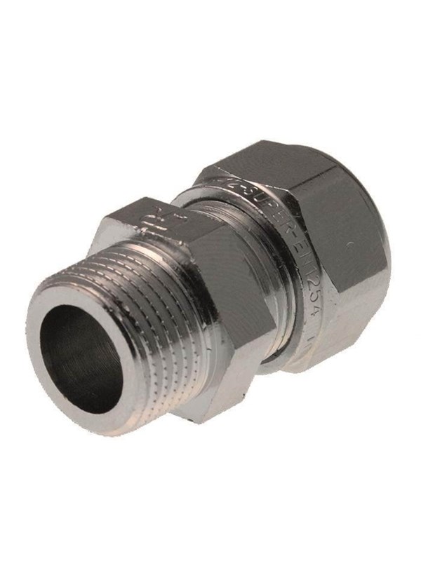 Vsh Fabrieken Compression 12mmx1/2 fork