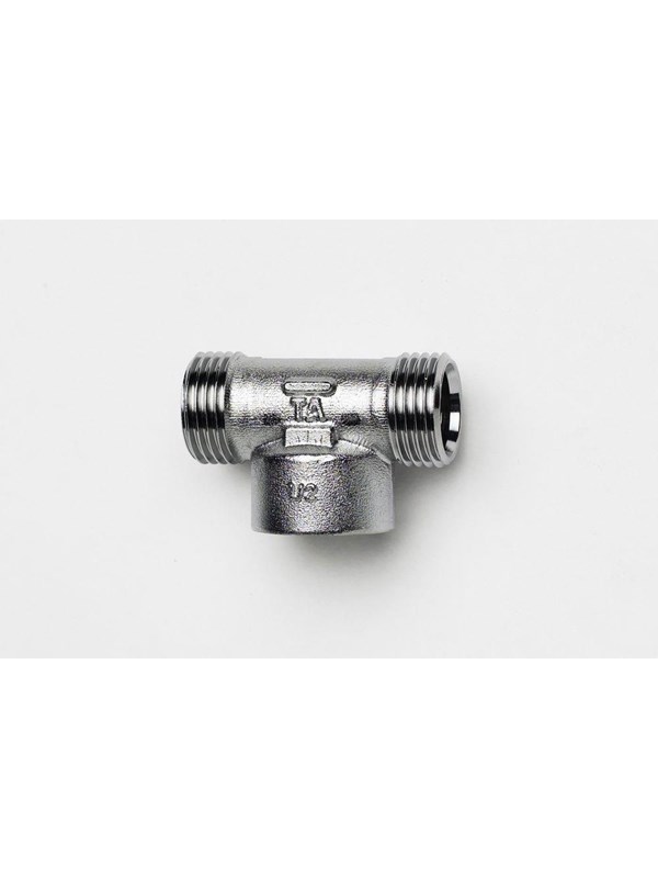 TA Fpl tee coupling
