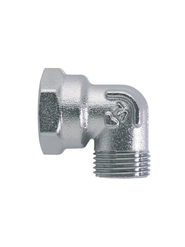 TA Fpl elbow coupling