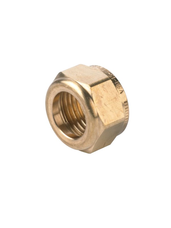 Vsh Fabrieken Compression nut 8 s1280