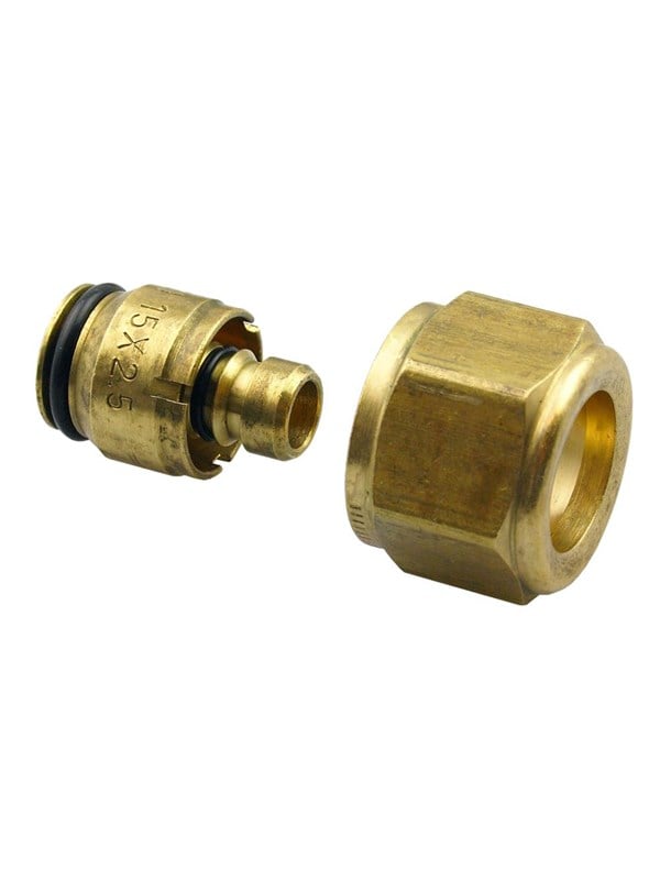 Vsh Fabrieken Compression insert  mpi set 22