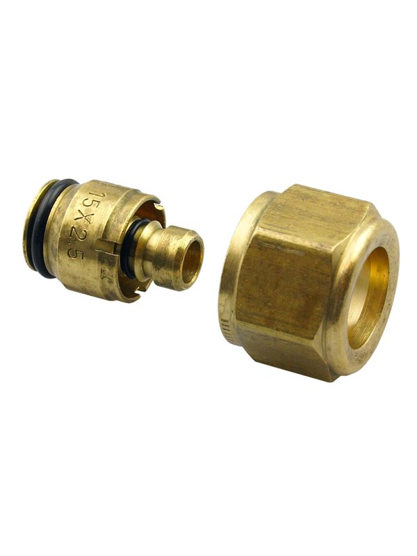 Vsh Fabrieken Compression insert  mpi set 15
