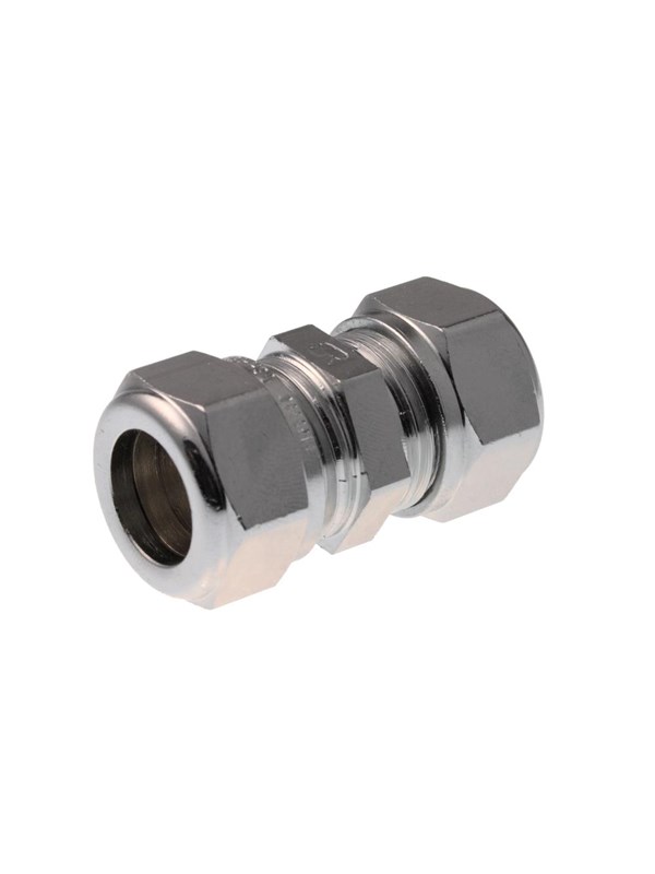 Vsh Fabrieken Compression straight c. 2xc 12x12 cp dzr s