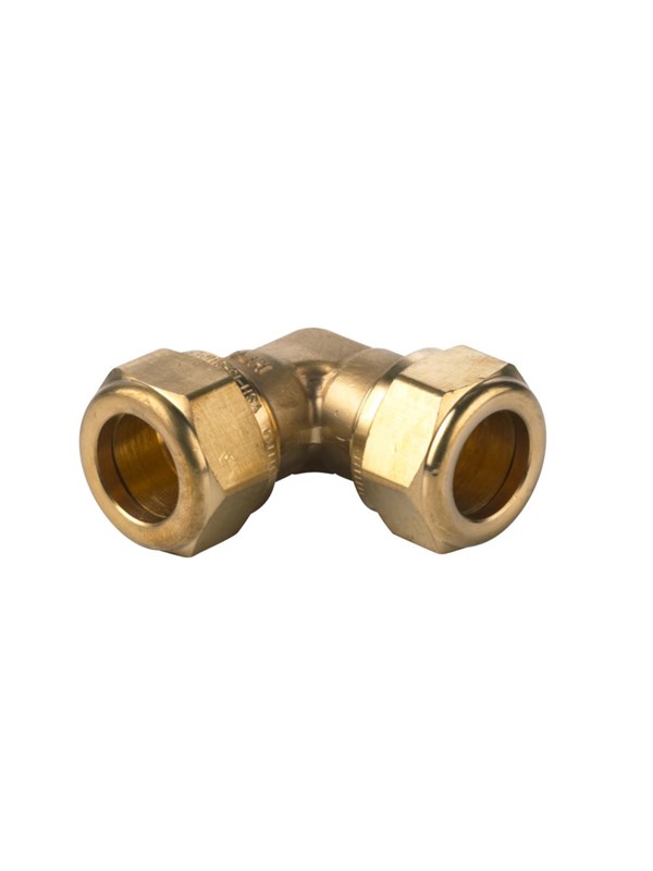 Vsh Fabrieken Compression elbow 2xc 12x12 s1210