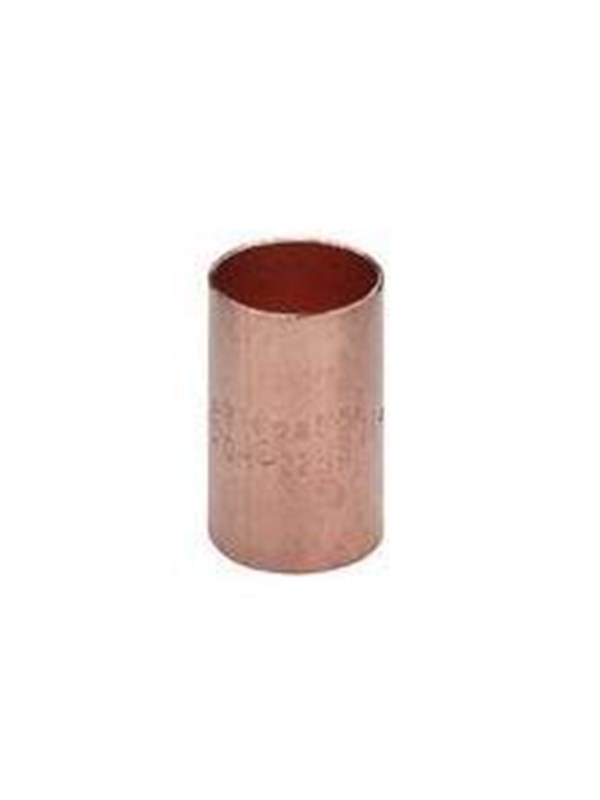 Viega Soldering socket 28 mm copper