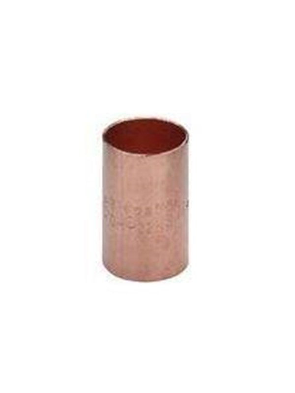 Viega Soldering socket 15 mm copper