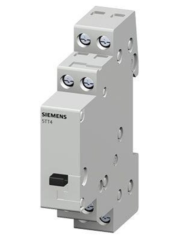 Siemens Remote switch 1s ac230v 16a 5tt4101-0