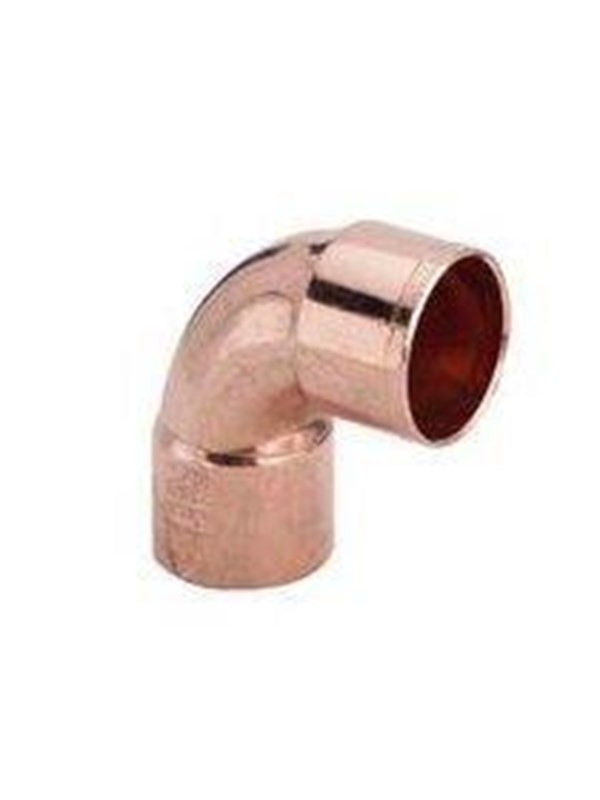 Viega Angle 90° m/m 12 mm copper