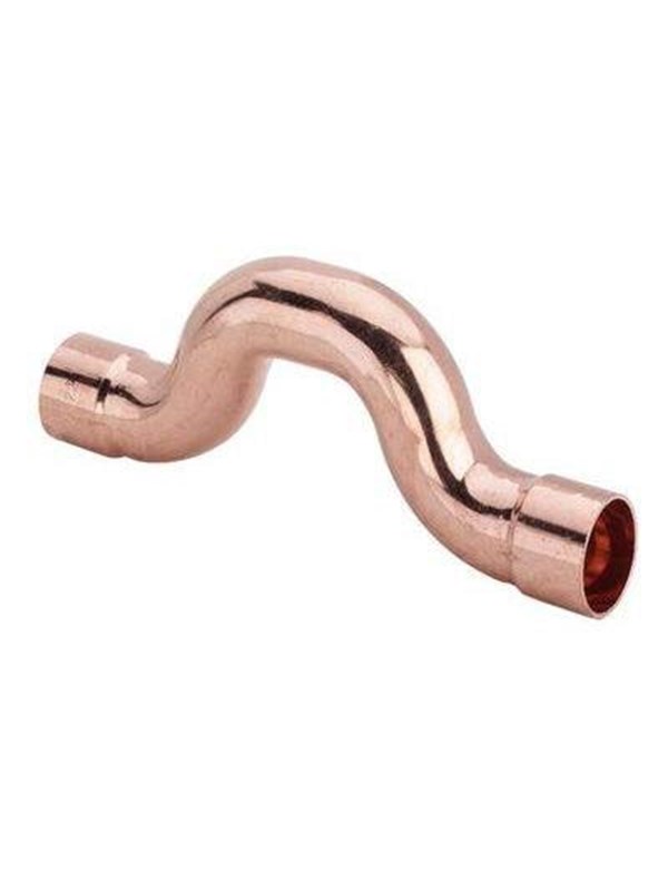 Viega Overbending m/m 22 mm copper