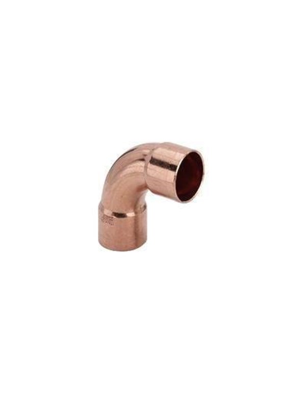 Viega Bend 90° m/m 10 mm copper