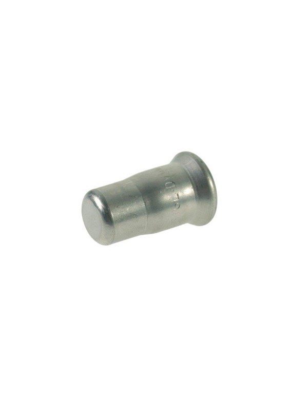 Vsh Fabrieken Xpr stainless stop  end f 35