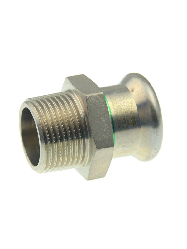 Vsh Fabrieken Xpr stainless str  conn fm 28xr1