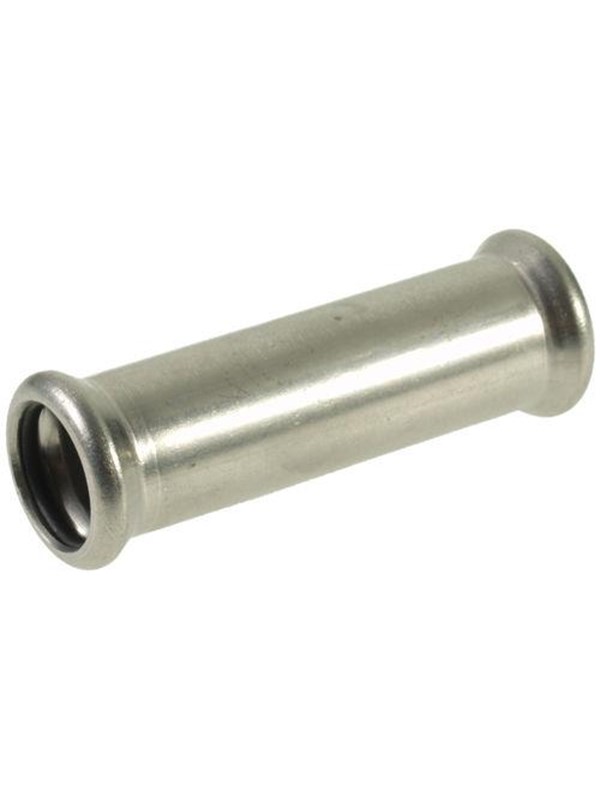 Vsh Fabrieken Xpr stainless slip coupling ff 88.9