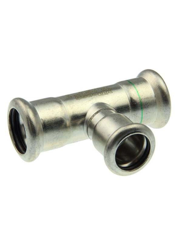 Vsh Fabrieken Xpr stainless t red fff 54x42x54