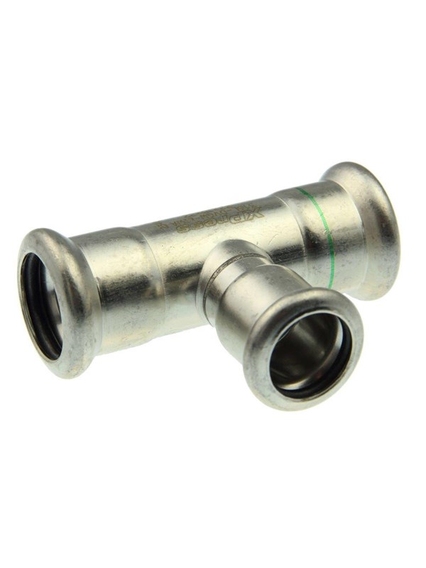 Vsh Fabrieken Xpr stainless t red fff 22x15x22