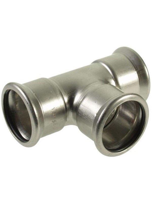 Vsh Fabrieken Xpr stainless t fff 88.9